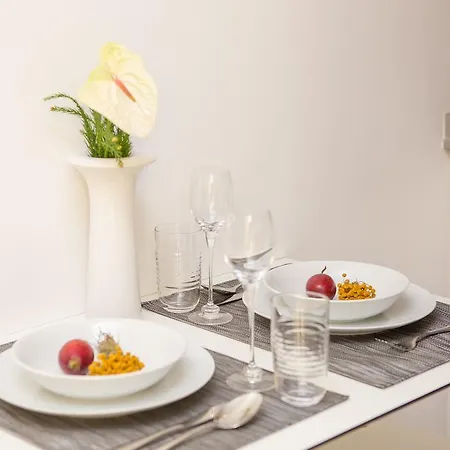 Апартаменты The Marketplace By Storytellers Фуншал