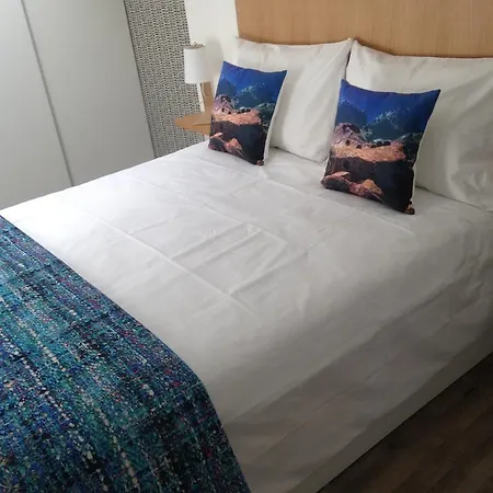 Апартаменты The Marketplace By Storytellers