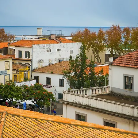 Апартаменты The Marketplace By Storytellers