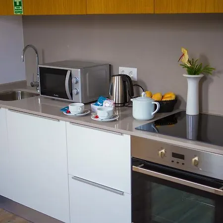 The Marketplace By Storytellers Апартаменты