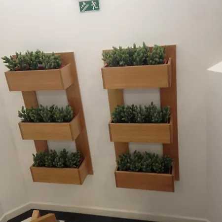 The Marketplace By Storytellers Апартаменты *