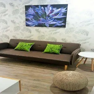 The Marketplace By Storytellers Фуншал