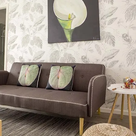 Апартаменты The Marketplace By Storytellers *