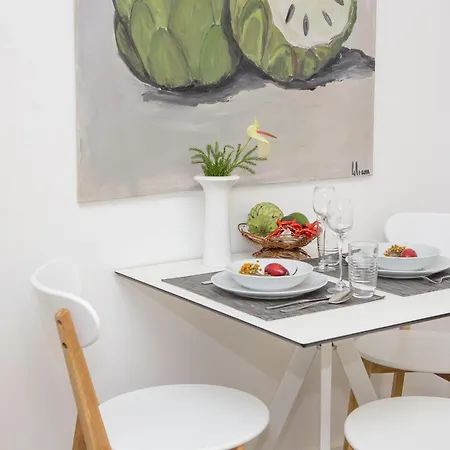 The Marketplace By Storytellers Apartment Funchal (Madeira)