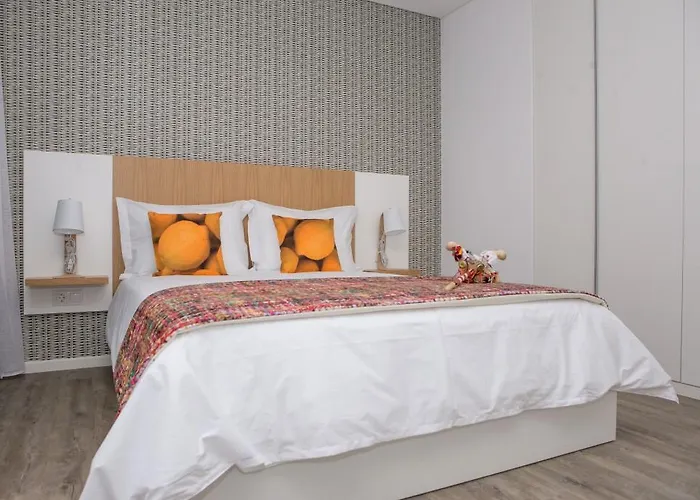 The Marketplace By Storytellers * Funchal (Madeira)