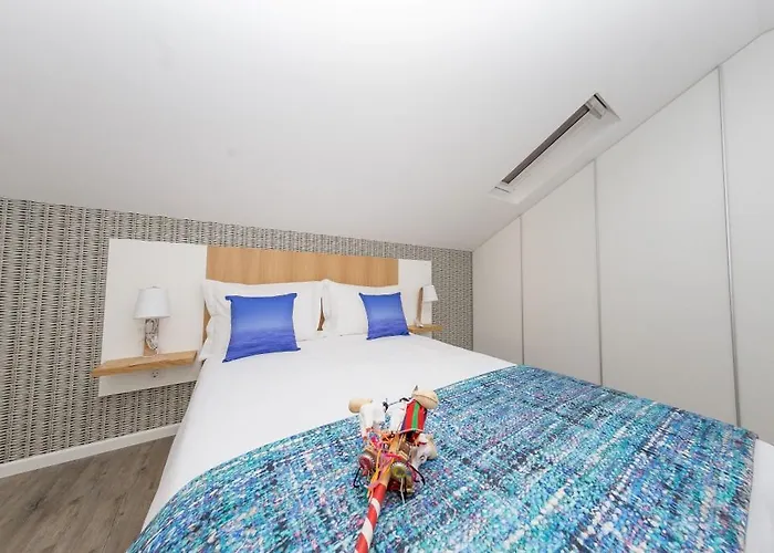 The Marketplace By Storytellers Appartement *