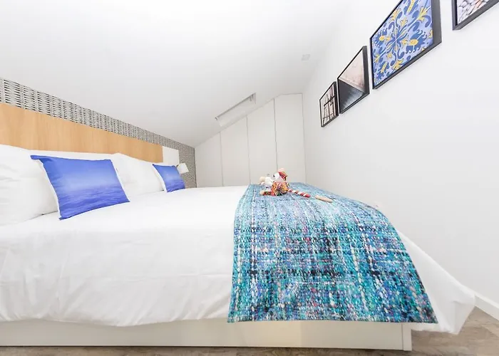 The Marketplace By Storytellers Apartment Funchal (Madeira)