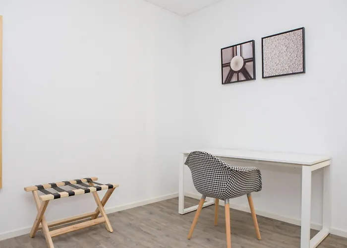 The Marketplace By Storytellers Funchal (Madeira)