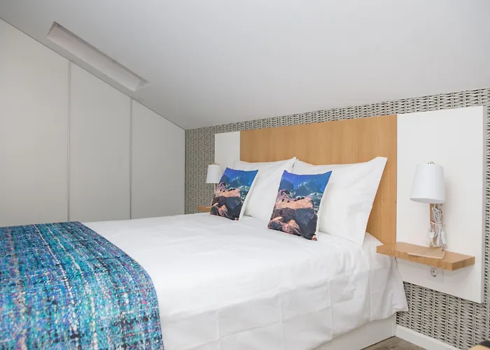 The Marketplace By Storytellers Appartement Funchal (Madeira)