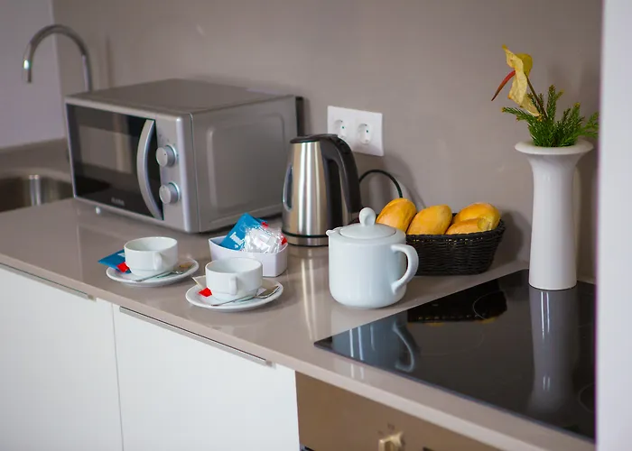 Appartement The Marketplace By Storytellers *