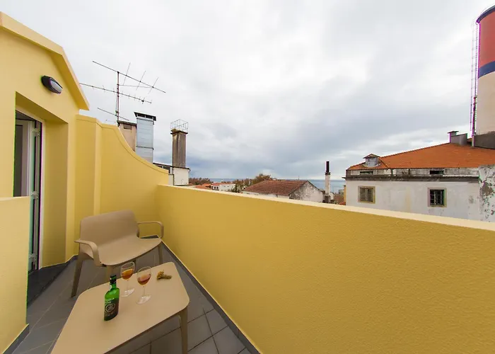 The Marketplace By Storytellers Appartement *