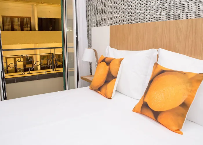 Apartment The Marketplace By Storytellers Funchal (Madeira)