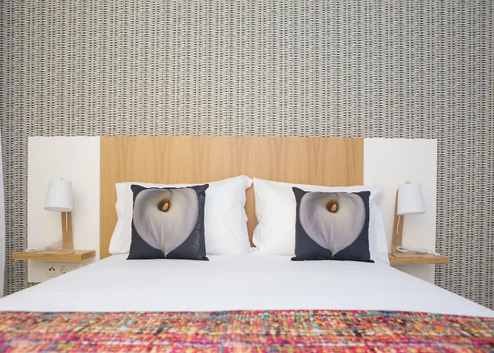 The Marketplace By Storytellers Apartment *