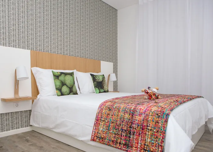 The Marketplace By Storytellers * Funchal (Madeira)