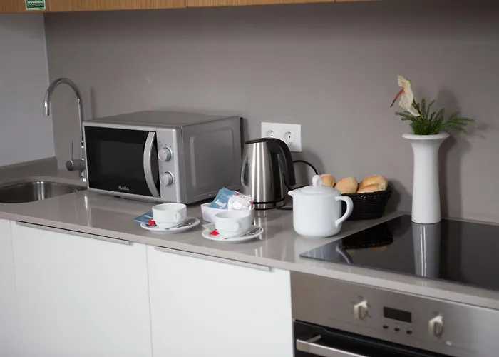 The Marketplace By Storytellers Apartment Funchal (Madeira)