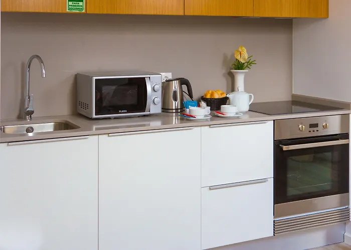 Appartement The Marketplace By Storytellers *