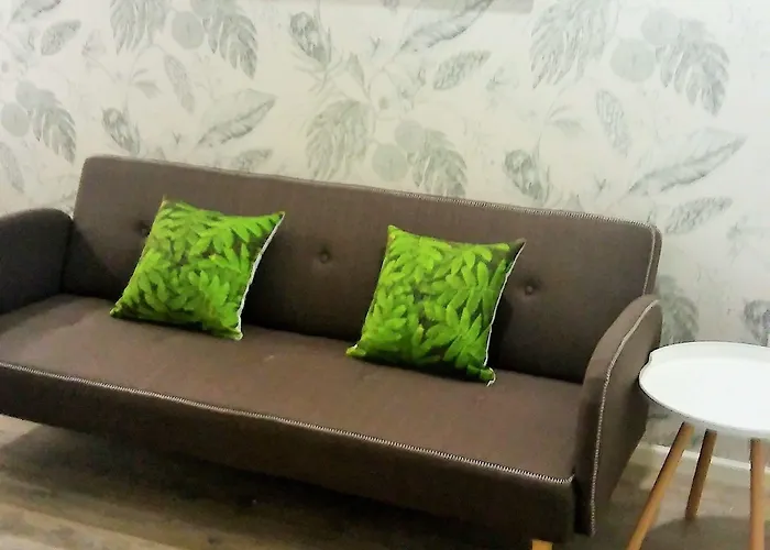 The Marketplace By Storytellers Apartment *