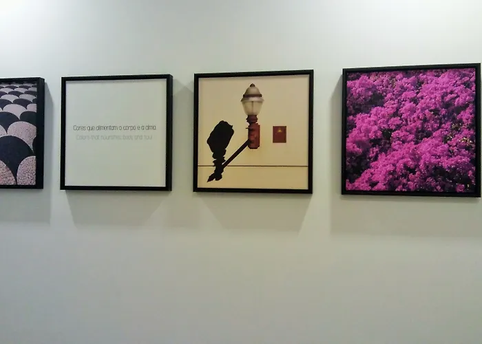 The Marketplace By Storytellers Apartment Funchal (Madeira)