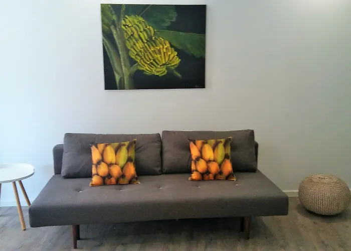 The Marketplace By Storytellers *