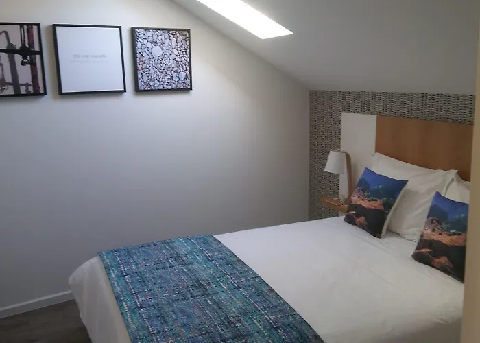 Appartement The Marketplace By Storytellers