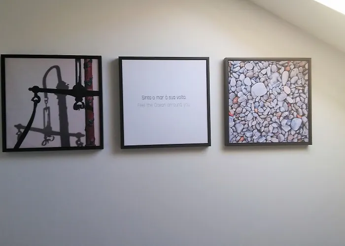 Apartment The Marketplace By Storytellers Funchal (Madeira)