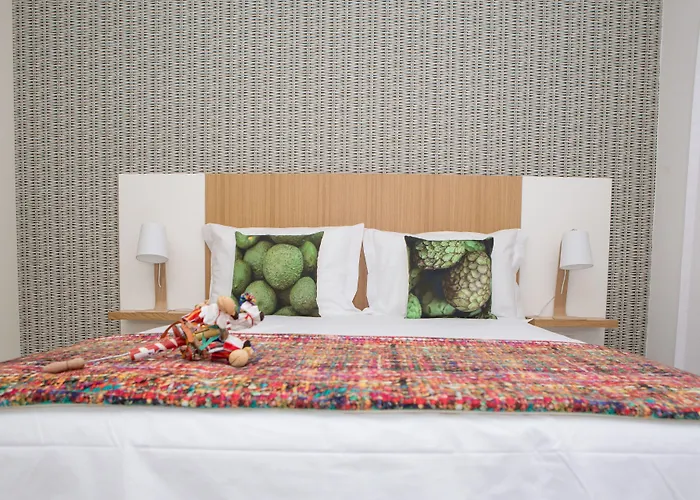 The Marketplace By Storytellers Funchal (Madeira)