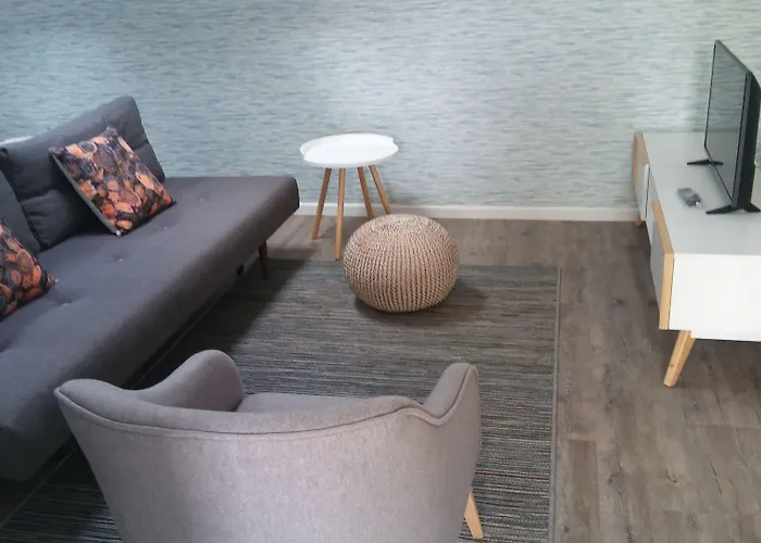 The Marketplace By Storytellers Appartement Funchal (Madeira)