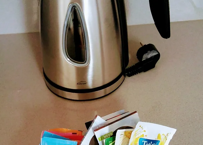 The Marketplace By Storytellers Appartement *