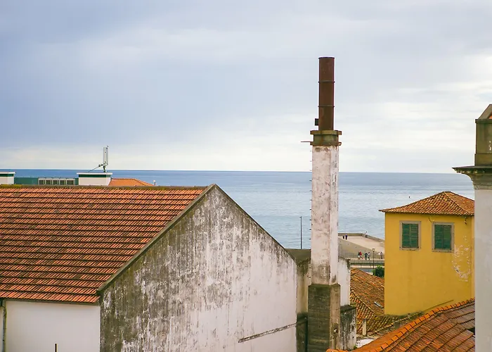 The Marketplace By Storytellers Funchal (Madeira)