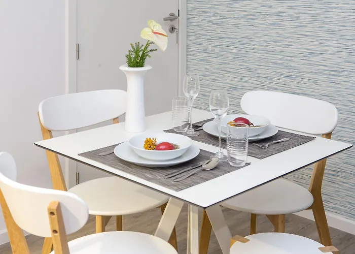 The Marketplace By Storytellers Apartment