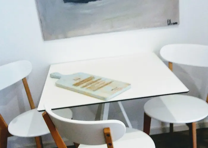 The Marketplace By Storytellers Appartement