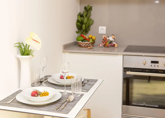 The Marketplace By Storytellers Appartement Funchal (Madeira)