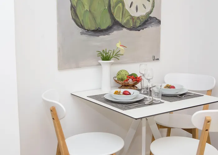 The Marketplace By Storytellers Appartement Funchal (Madeira)