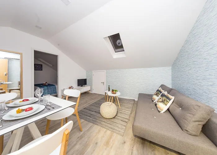 Apartment The Marketplace By Storytellers