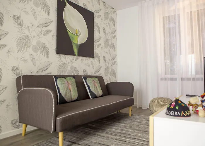 The Marketplace By Storytellers * Funchal (Madeira)