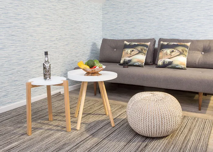 The Marketplace By Storytellers Appartement Funchal (Madeira)