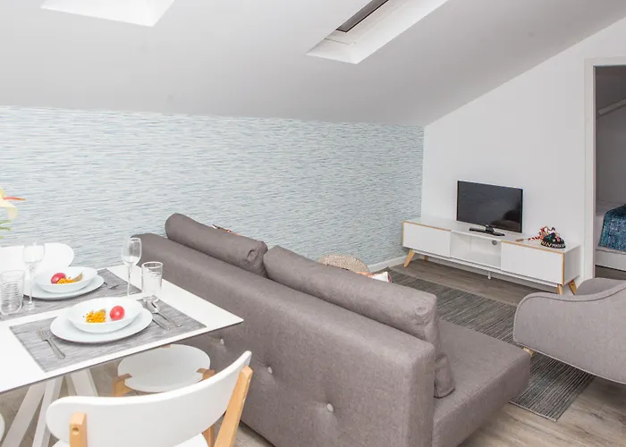 The Marketplace By Storytellers Apartment