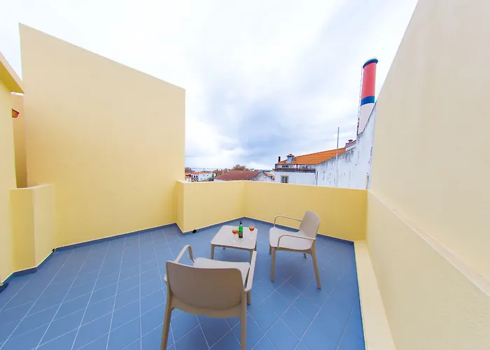 The Marketplace By Storytellers Appartement *