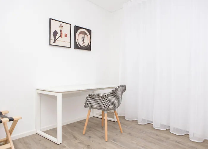 The Marketplace By Storytellers Apartment Funchal (Madeira)