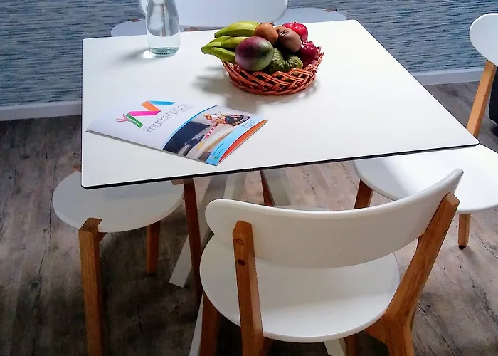 Apartment The Marketplace By Storytellers *