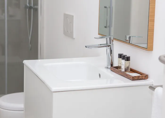 The Marketplace By Storytellers Apartment *