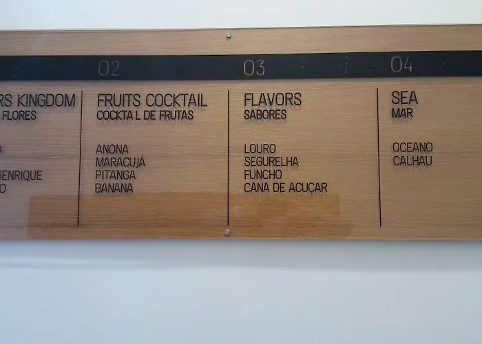 Apartment The Marketplace By Storytellers Funchal (Madeira)