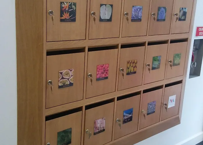 The Marketplace By Storytellers