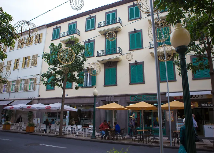 The Marketplace By Storytellers Apartment *