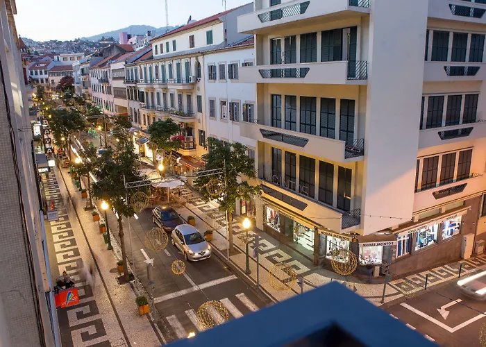 Apartment The Marketplace By Storytellers *