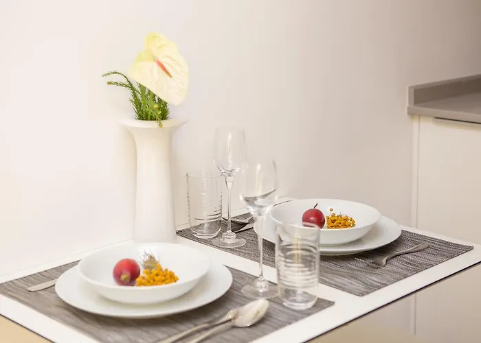 Apartment The Marketplace By Storytellers Funchal (Madeira)