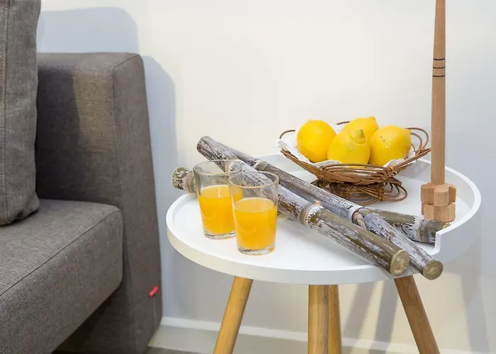 The Marketplace By Storytellers * Funchal (Madeira)