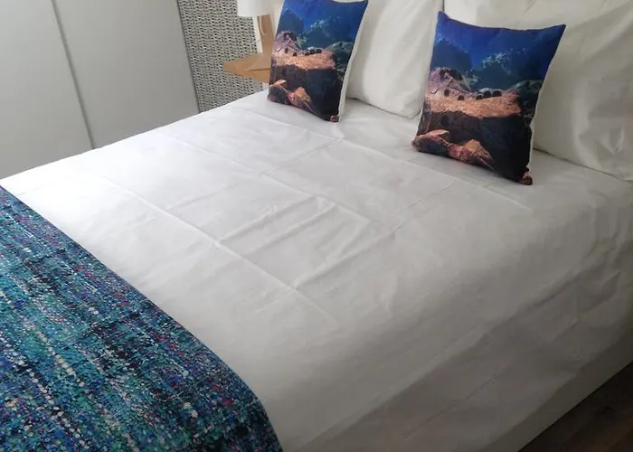 Apartment The Marketplace By Storytellers