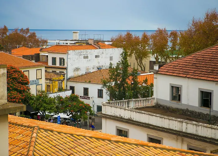 Appartement The Marketplace By Storytellers