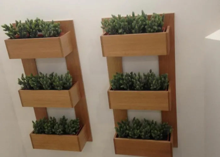 The Marketplace By Storytellers Appartement *